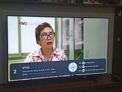 Thanh lý mấy tivi đang dung rất tốt. Mua bán Tivi, Âm thanh tại Quận Hoàn Kiếm Hà Nội được đăng bởi Giang Linh