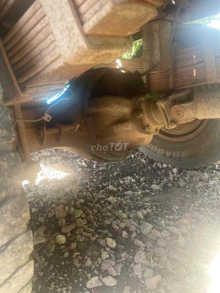 Kia 2009 - 100000 km. Mua bán Ô tô tại Huyện Xuân Lộc Đồng Nai được đăng bởi Nguyễn Bảy hình 3