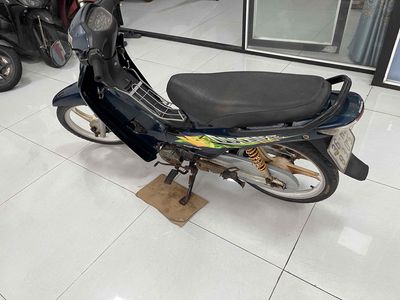 Honda Wave Xanh đậm. Mua bán Xe máy tại Huyện Trảng Bom Đồng Nai được đăng bởi Phạm Cao