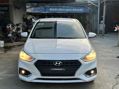 Hyundai Accent 2020 1.4MT - 85000 km. Mua bán Ô tô tại Huyện Thanh Trì Hà Nội được đăng bởi NHẬT DOANH AUTO 
