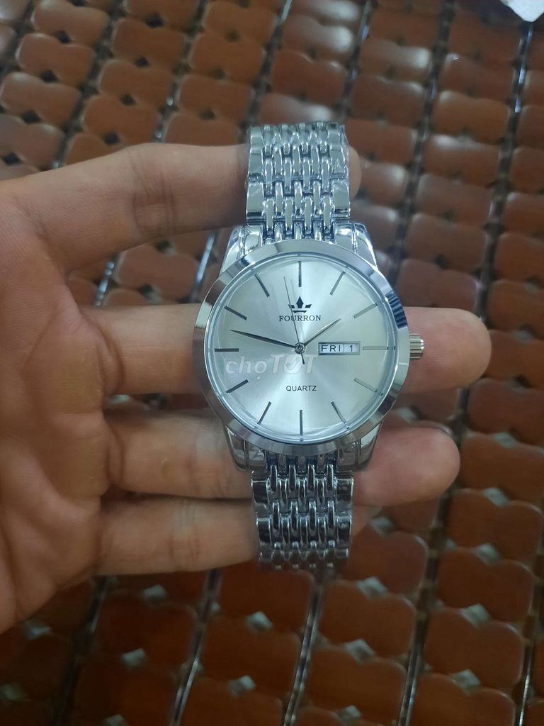 WATCH FASHION. Mua bán Đồng hồ tại Quận Lê Chân Hải Phòng được đăng bởi Duy Hiếu hình 1