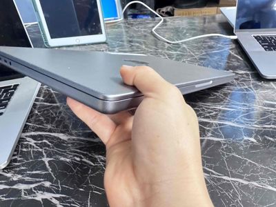 Macbook pro M1 14” 32/1T Us nguyên zin màu xám. Mua bán Laptop tại Quận Nam Từ Liêm Hà Nội được đăng bởi MacSOS 282 Mỹ Đình 