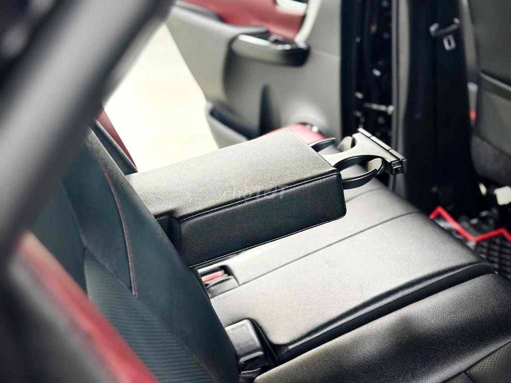 Toyota Fortuner 2025 Legender 2.4L 4x2 AT - 16000. Mua bán Ô tô tại Thành phố Thủ Đức Tp Hồ Chí Minh được đăng bởi Tấn Khang Chuyên Xe Lướt hình 20