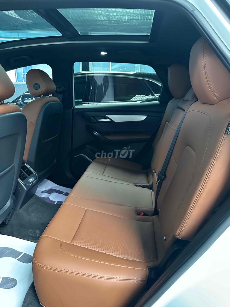 T12 Giảm 120tr VF8 Plus 2023 Trắng / Nâu HỒ SƠ SẴN. Mua bán Ô tô tại Thành phố Thủ Đức Tp Hồ Chí Minh được đăng bởi Green Future Thủ Đức hình 6