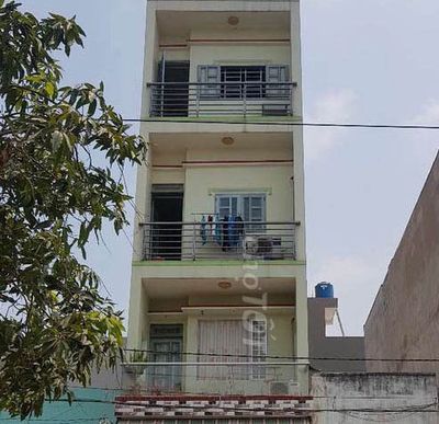 Phòng trọ 12 m² · Đường Hương Lộ 2
