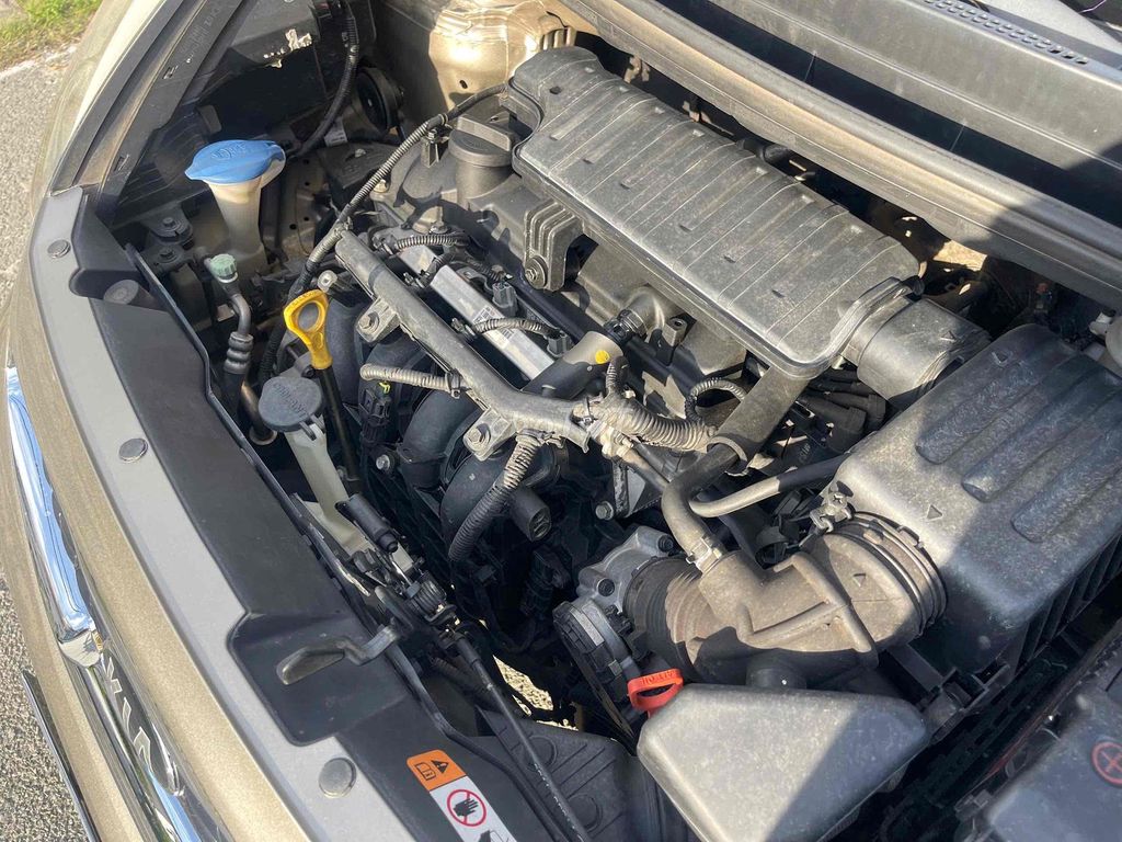 Kia Morning 2018 Si AT - 82000 km giá 268 triệu. Mua bán Ô tô tại Thành phố Thủ Đức Tp Hồ Chí Minh được đăng bởi Ô TÔ SÀI GÒN hình 15