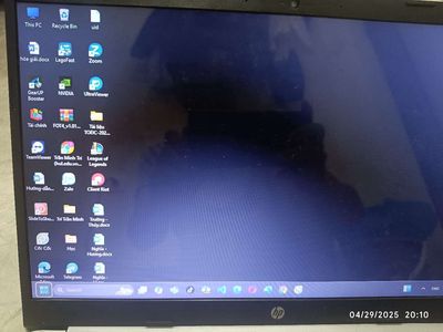 Cần bán em laptop giá sinh viên chơi liên minh tốt