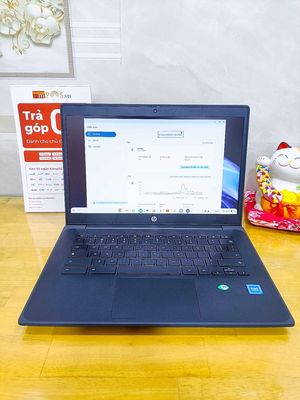 ♥️HP Chromebook 11 G9 (2021)