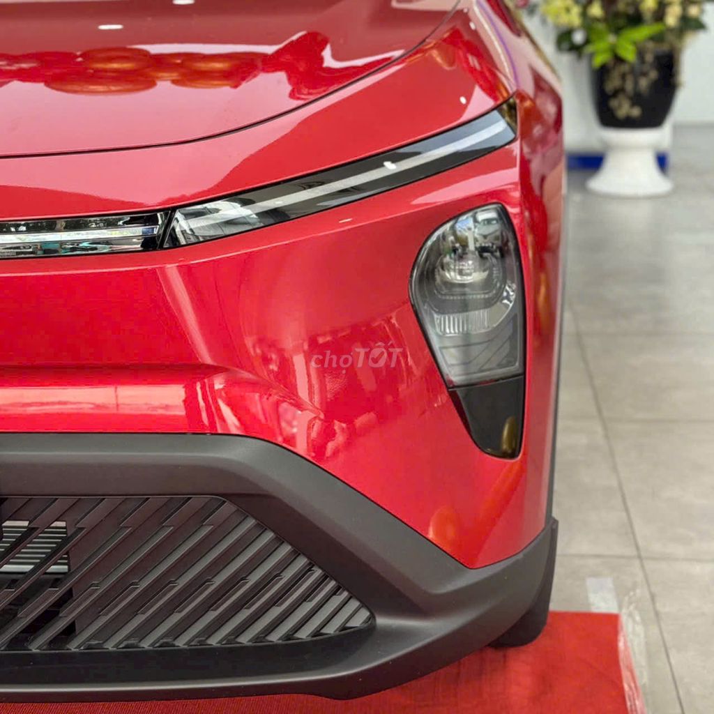 VinFast LimoGreen, trả trc từ 84tr, nhận xe ngay. Mua bán Ô tô tại Quận 12 Tp Hồ Chí Minh được đăng bởi Vinfast Phan Trọng Tuệ Q12 hình 7