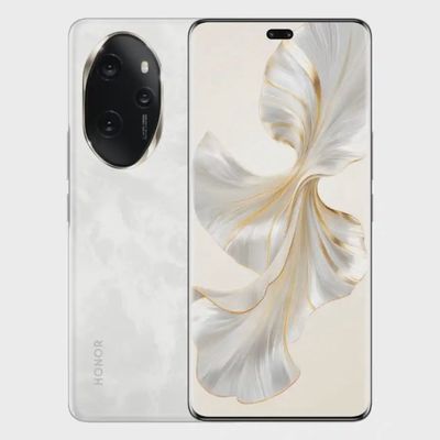 Honor 100 Pro 16/256 trắng.. Mua bán Điện thoại tại Huyện Gia Bình Bắc Ninh được đăng bởi A. Việt