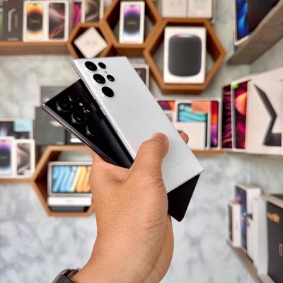 Galaxy S22 Ultra 5G 256Gb & 512Gb Zin Nguyên Bản. Mua bán Điện thoại tại Quận Bình Thạnh Tp Hồ Chí Minh được đăng bởi Thái Store