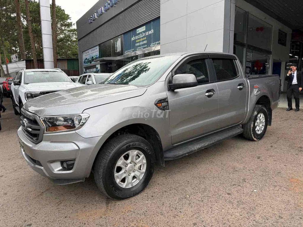 Ford Ranger 2019 XLS AT 4x2. TRẢ TRƯỚC 200 TRIỆU. Mua bán Ô tô tại Quận Bình Tân Tp Hồ Chí Minh được đăng bởi Huỳnh Thái Đảm hình 4