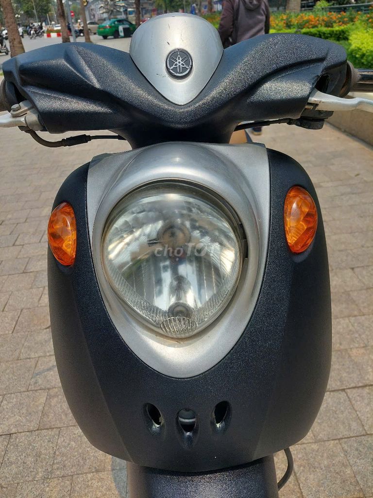 Bán xe Mio Classico Yamaha chính chủ. Mua bán Xe máy tại Quận Hoàng Mai Hà Nội được đăng bởi Nguyễn Hải Quỳnh hình 4