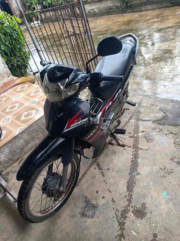 xe sirius. Mua bán Xe máy tại Huyện Thái Thụy Thái Bình được đăng bởi Duy Nguyễn  hình 4