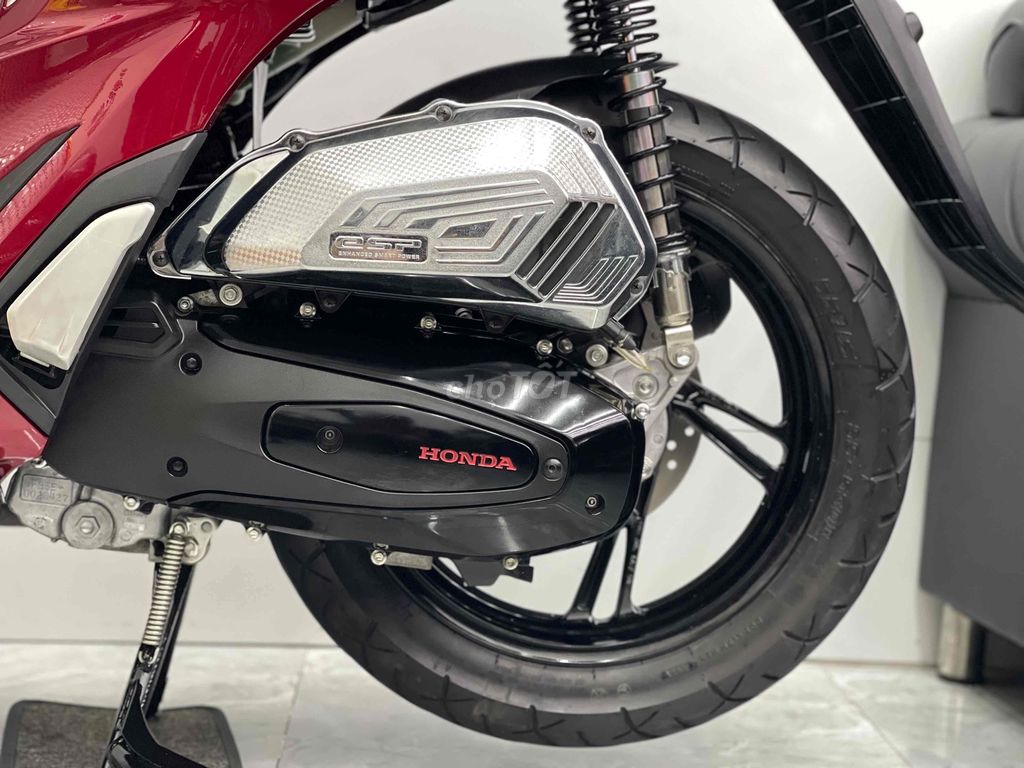 ⭐️ 𝗤𝘂𝗮́ 𝗠𝗼̛́𝗶 ( 𝗦𝗵𝟭𝟮𝟱/𝟮𝟬𝟮𝟬/𝗖𝗕𝗦 𝗠𝗮̀𝘂 Đ𝗼̉ 𝗦𝗽𝗼𝗿𝘁𝘆). Mua bán Xe máy tại Huyện Châu Thành Đồng Tháp được đăng bởi Gia Kiệt  hình 7