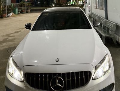 Mercedes Benz AMG 2017  - 65000 km. Mua bán Ô tô tại Huyện Trảng Bàng Tây Ninh được đăng bởi tri giap