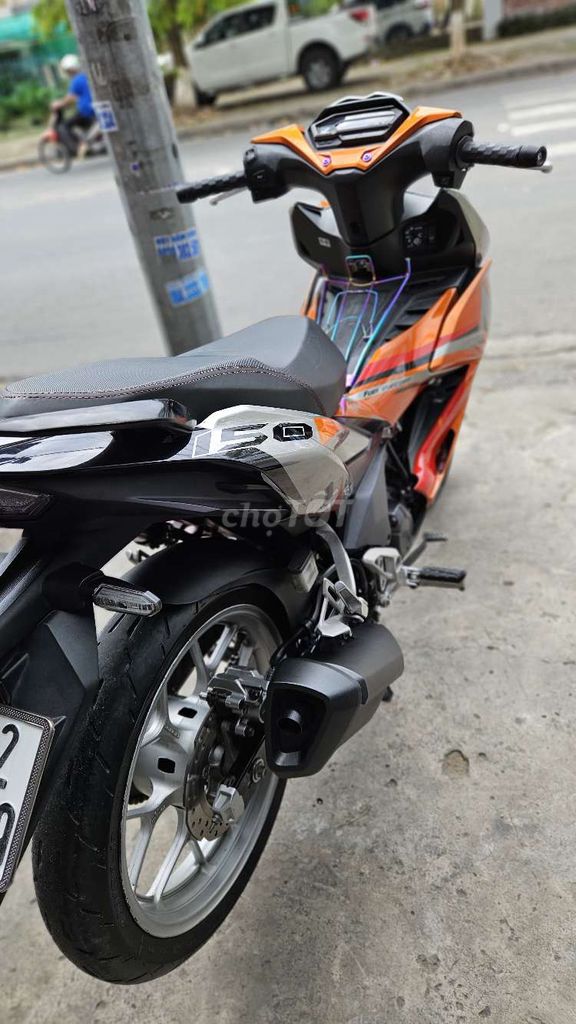 Winner X 2020. Mua bán Xe máy tại Quận Ninh Kiều Cần Thơ được đăng bởi MINH THIỆN bán xe trả góp hình 4