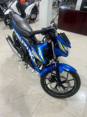 satria 2020. Mua bán Xe máy tại Huyện Hàm Thuận Nam Bình Thuận được đăng bởi Toàn