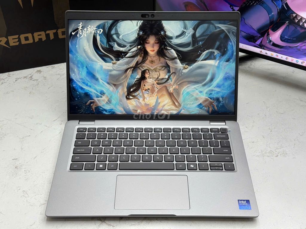 Laptop Dell Latitude 5450 Ultra 7-165H/16/512 VN. Mua bán Laptop tại Quận Phú Nhuận Tp Hồ Chí Minh được đăng bởi Laptop Tèo Em hình 1