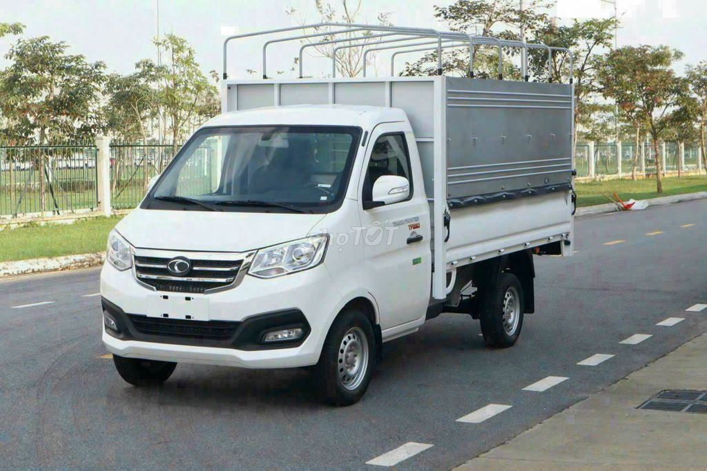 Xe tải THACO TF230 900Kg ưu đãi MAX Biên Hòa
