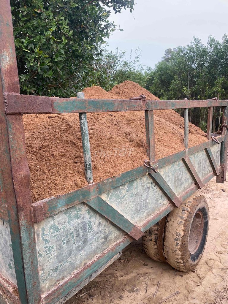 bán ce công nông Mitsubishi D4050,. Mua bán Phương tiện khác tại Huyện Quế Sơn Quảng Nam được đăng bởi Phanvanhai hình 2