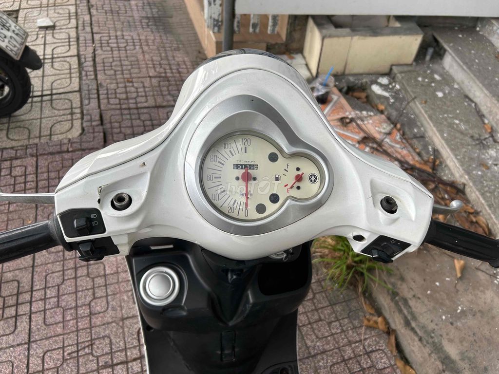 Yamaha Nozza fi zin êm. Mua bán Xe máy tại Thành phố Mỹ Tho Tiền Giang được đăng bởi Trân Phong hình 4