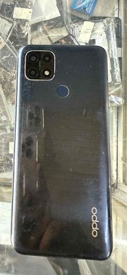 oppo A15