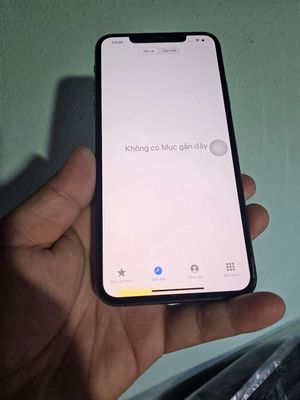 Iphone 11 pro max full chức năng icloud ẩn. Mua bán Điện thoại tại Quận Cẩm Lệ Đà Nẵng được đăng bởi bảo