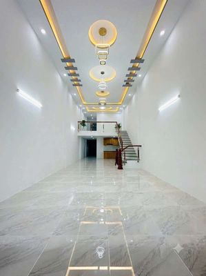 Rent · 3 bd · 150 м² · Quận 12, ул. Đường Tân Chánh Hiệp 7