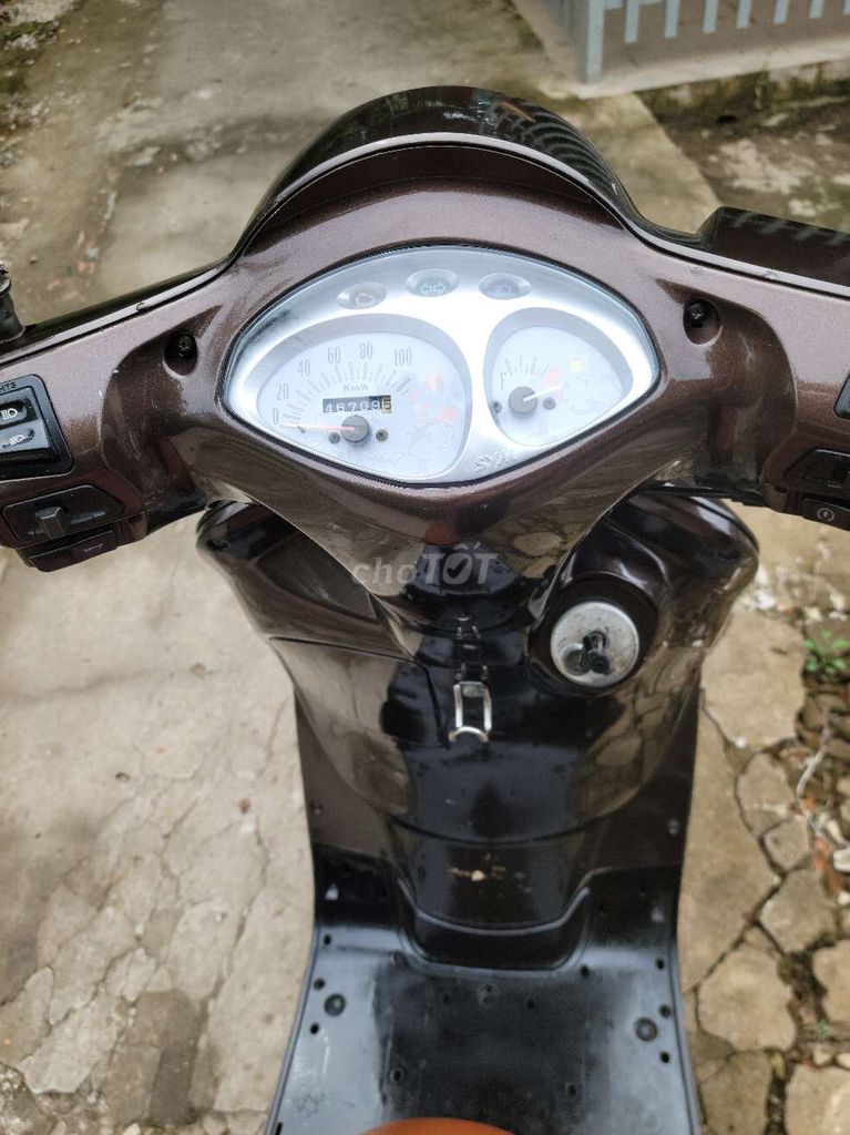 Atila Fi xe đep như mơi may êm ru bs 65. Mua bán Xe máy tại Quận Thốt Nốt Cần Thơ được đăng bởi Nguyễn Minh  hình 5