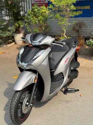 Honda SH350i 2022 Bạc 13k km
