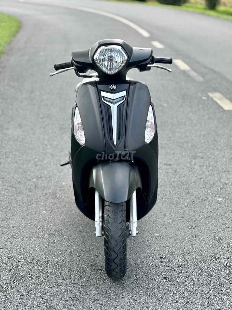 ✅✅Grande 125cc. Zin Nguyên Bản.Siêu Keng. Mua bán Xe máy tại Quận Gò Vấp Tp Hồ Chí Minh được đăng bởi VESPA ĐỨC NGUYỄN  hình 8