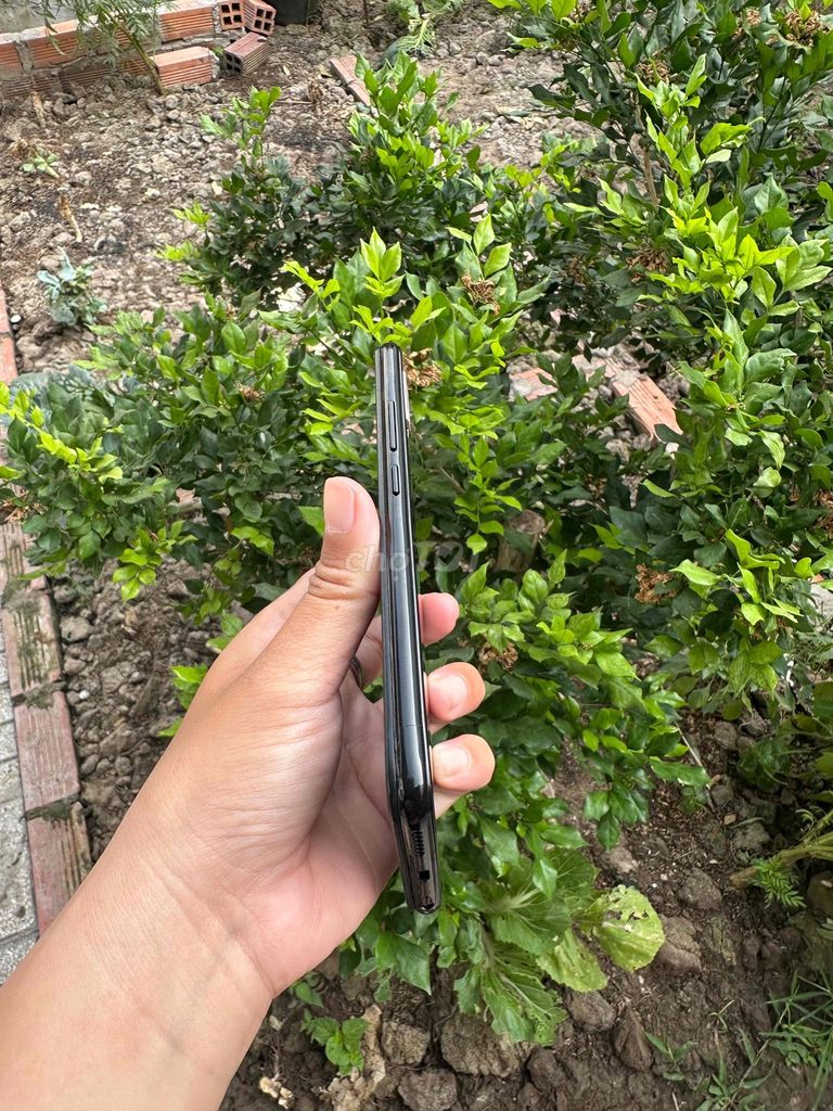 Vivo U10 64GB Đen. Mua bán Điện thoại tại Huyện Phong Điền Cần Thơ được đăng bởi Quốc Vinh hình 1