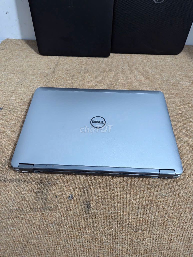 laptop dell E6440 i7 GEN 4 VỎ NHÔM MẠNH MẼ BỀN BỈ