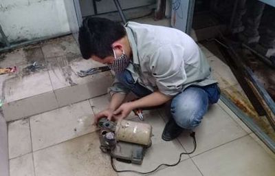 Thợ sửa máy bơm nước tại nhà tphcm. Dịch vụ tại Thành phố Thủ Đức Tp Hồ Chí Minh được đăng bởi Bình 