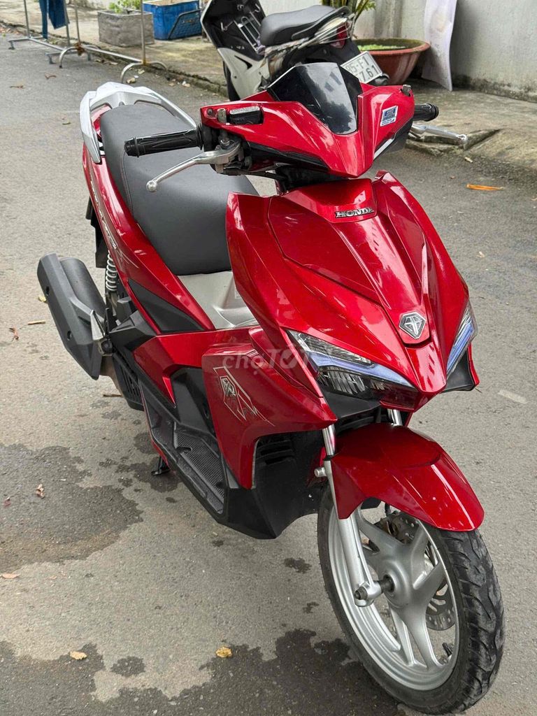 honda airblade 2018 chính chủ smaskey zin ngon. Mua bán Xe máy tại Quận Gò Vấp Tp Hồ Chí Minh được đăng bởi Waann em xe máyy hình 3