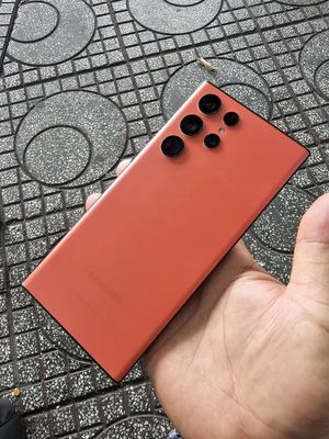Về em S22 Utral Hàn 12/512gb bản đặc biệt màu hiếm. Mua bán Điện thoại tại Quận Gò Vấp Tp Hồ Chí Minh được đăng bởi Cửa hàng  KGPHONE STORE