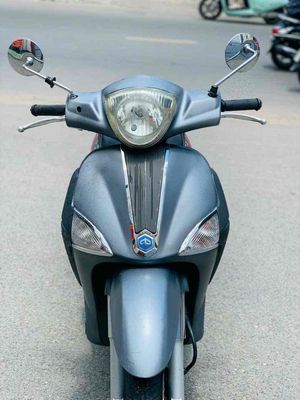 Piaggio Liberty S 3vie Xám