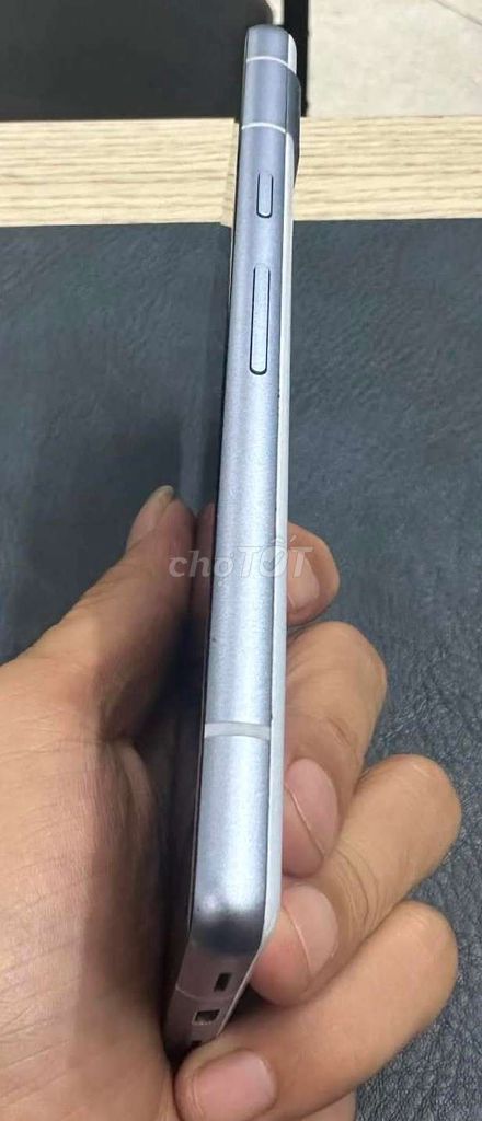 Google Pixel 7a 128GB Trắng Đã sử dụng. Mua bán Điện thoại tại Thành phố Hưng Yên Hưng Yên được đăng bởi Pham Phi hình 1