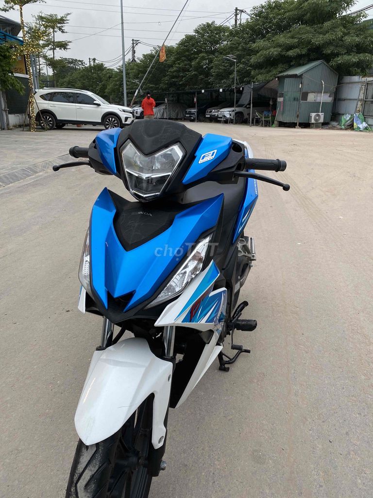 Siêu Phẩm Exciter 150 chính chủ -2018 biển 29. Mua bán Xe máy tại Quận Nam Từ Liêm Hà Nội được đăng bởi minh hình 8