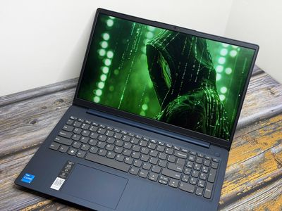 Lenovo IdeaPad 3 ->Core i5-1155G7_8G_256G_15.6 FHD