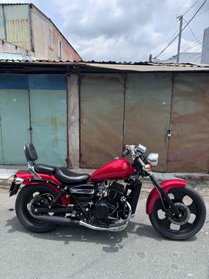 Rebel 150 két nước. Mua bán Xe máy tại Quận 12 Tp Hồ Chí Minh được đăng bởi Hùng moto 395 nguyễn thị kiểu quận 12