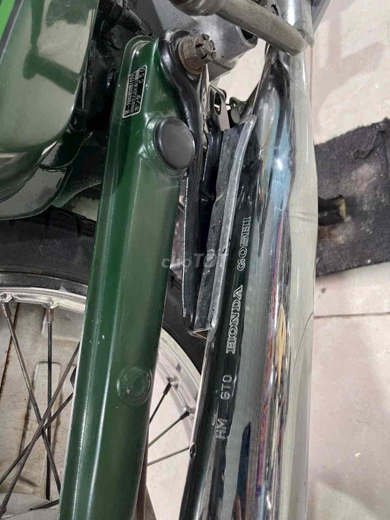 HONDACUB50 /86 KIM VÀNG GIỌT LỆ BS59 CHÍNH CHỦ. Mua bán Xe máy tại Thành phố Thủ Đức Tp Hồ Chí Minh được đăng bởi A  huy hình 11