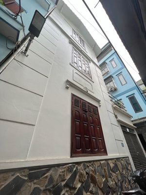Townhouse in Nam Từ Liêm