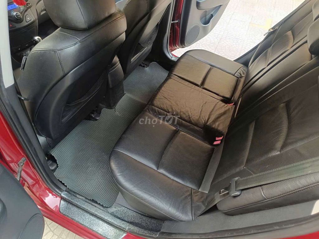 Hyundai i30cw 2009 Đỏ 160000 km. Mua bán Ô tô tại Quận Cầu Giấy Hà Nội được đăng bởi Hà Châu Tuyền hình 13
