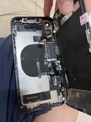 Linh kiện zin máy bóc iphone 11 zin. Mua bán Linh kiện (RAM, Card...) tại Quận Tân Phú Tp Hồ Chí Minh được đăng bởi Min Min