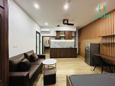 Rent · 1 bd · 40 м² · Quận Liên Chiểu, ул. Đường Tôn Đức Thắng