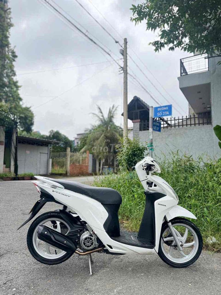 vision 2017 bs long an có cccd chủ. Mua bán Xe máy tại Huyện Củ Chi Tp Hồ Chí Minh được đăng bởi HuỳnhLâm Bổn hình 5