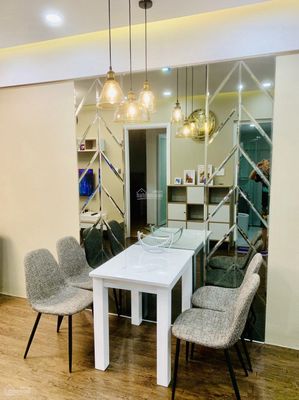Bán Căn hộ Prosper plaza. 2PN. DT: 55m2 giá 2.285 Tỷ.. Mua bán căn hộ/chung cư tại Quận 12 Tp Hồ Chí Minh được đăng bởi Hồng Lầu