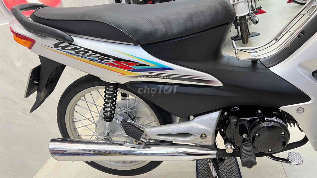 Wawe Honda. Mua bán Xe máy tại Quận 12 Tp Hồ Chí Minh được đăng bởi Hoàng Phúc  hình 8